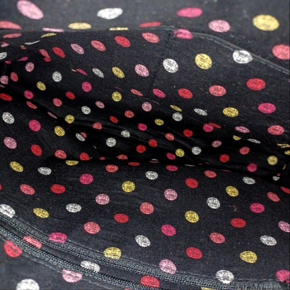 Vera Bradley Colorful Handbag - Picture 6 of 6